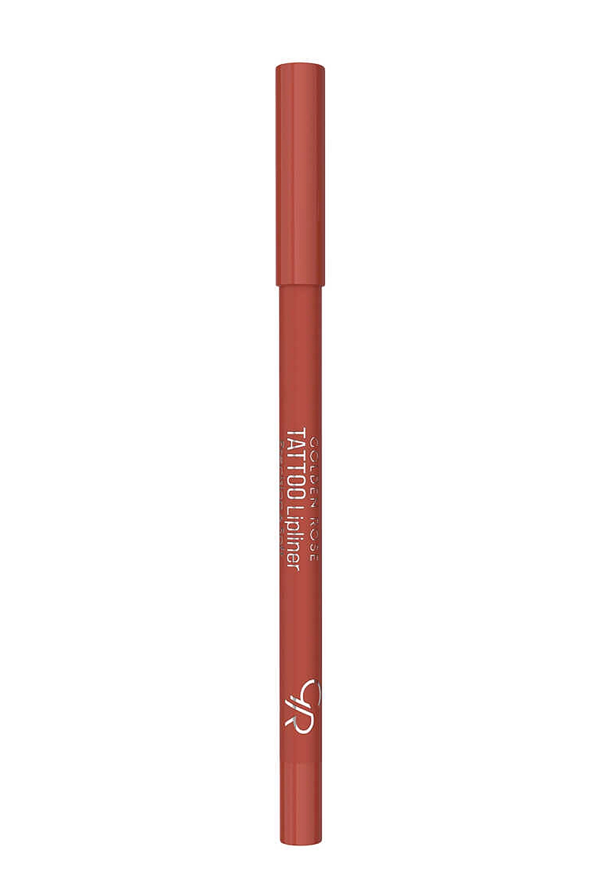 Golden Rose Tattoo Lipliner-202 Pinky Nude-Dudak Kalemi 410795
