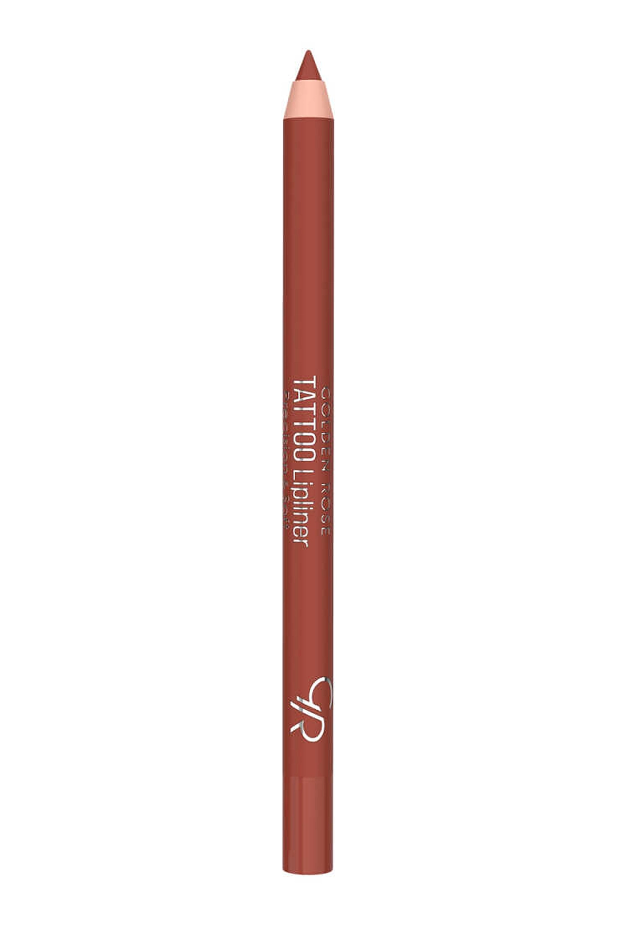 Golden Rose Tattoo Lipliner-203 Rosy Clay-Dudak Kalemi 410796
