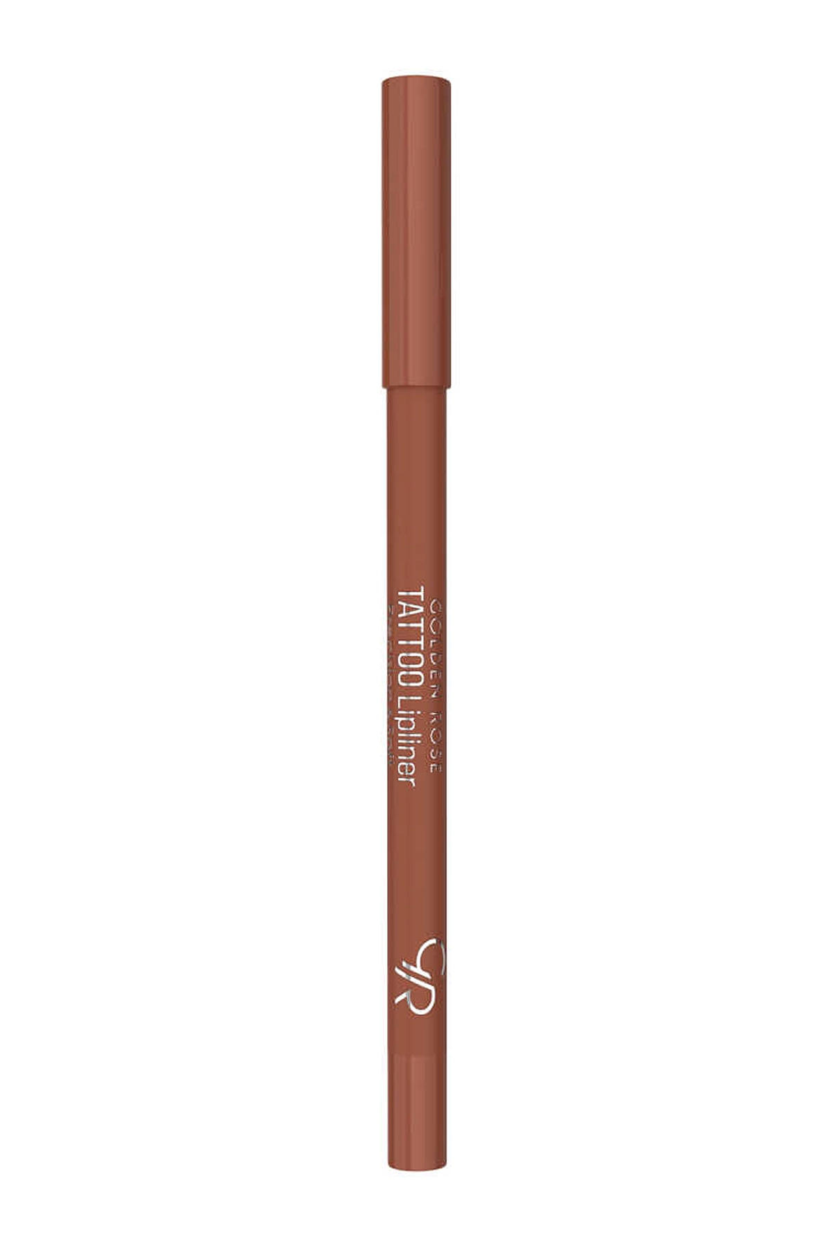 Golden Rose Tattoo Lipliner-205 Wild Russet-Dudak Kalemi 410798