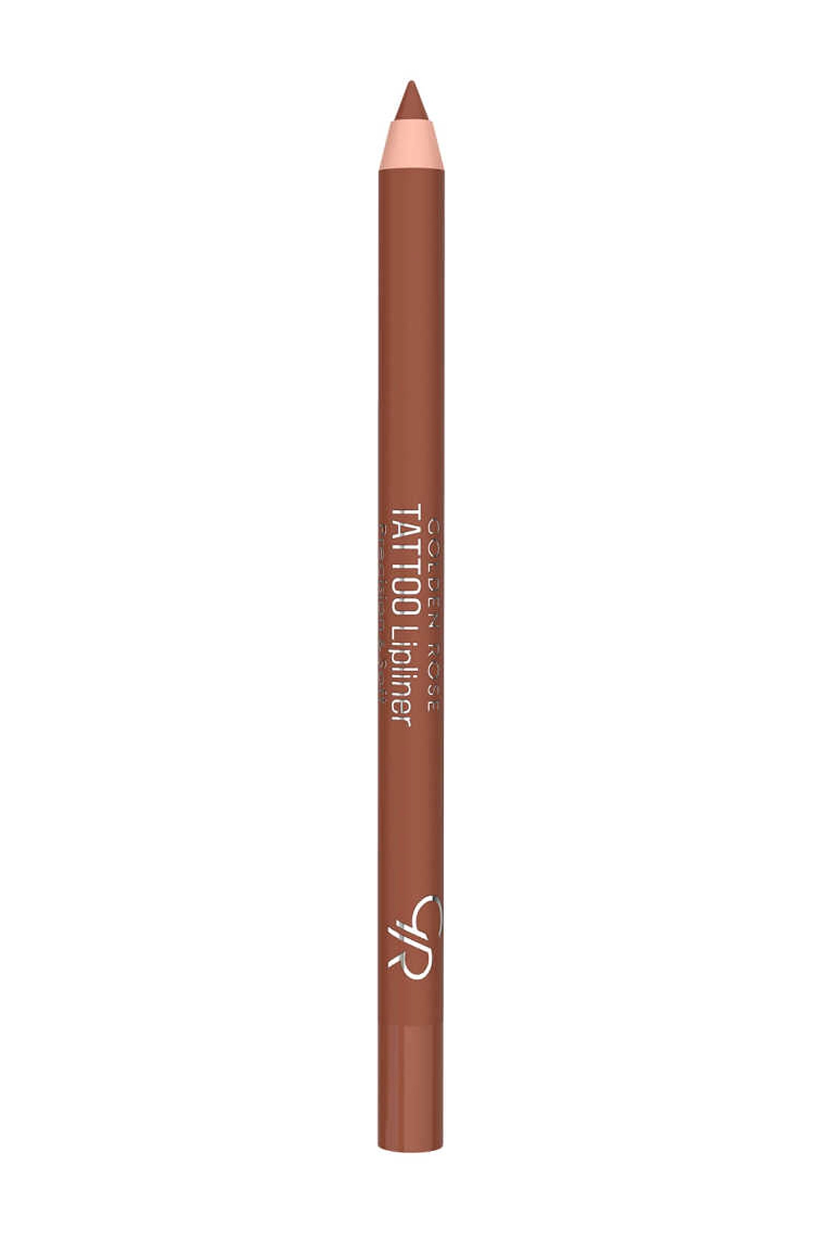 Golden Rose Tattoo Lipliner-205 Wild Russet-Dudak Kalemi 410798