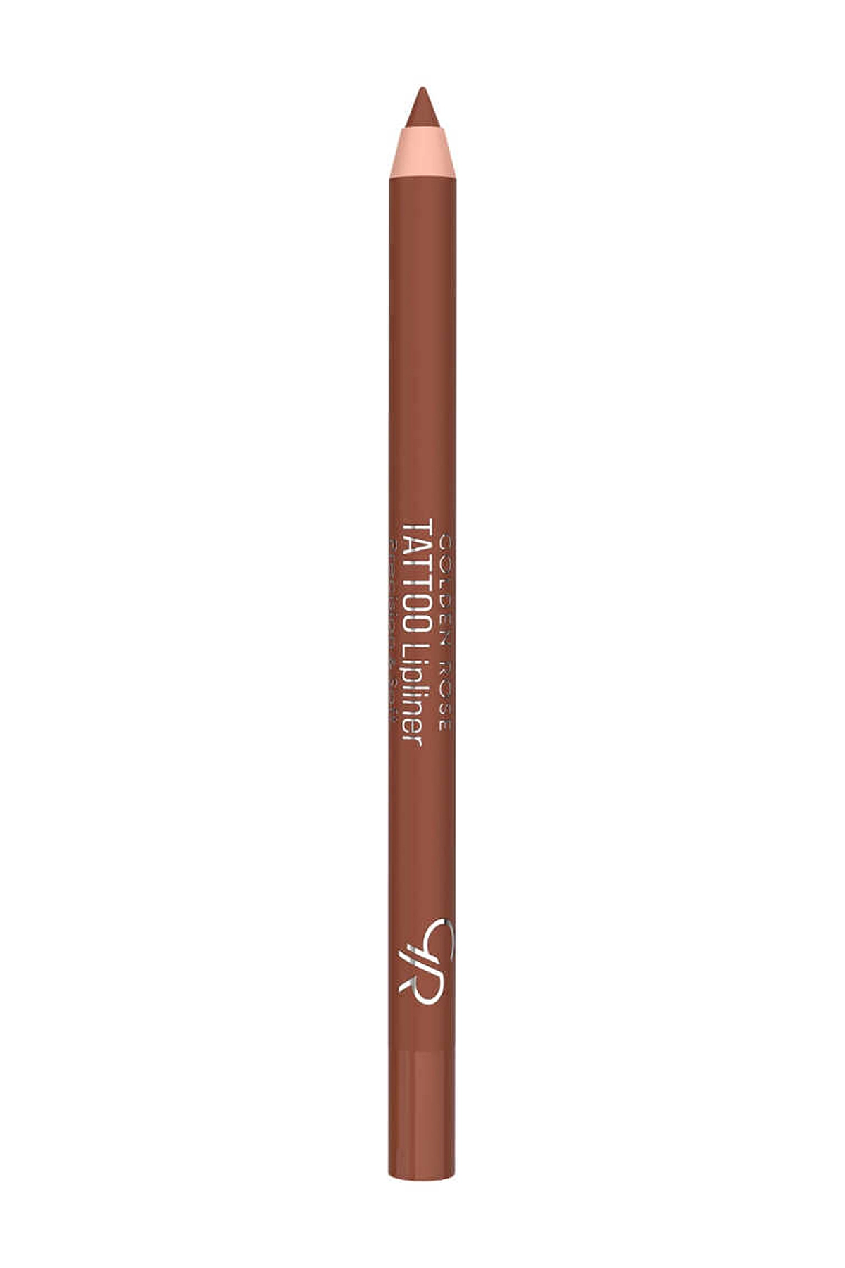 Golden Rose Tattoo Lipliner-206 Toffee-Dudak Kalemi 410799