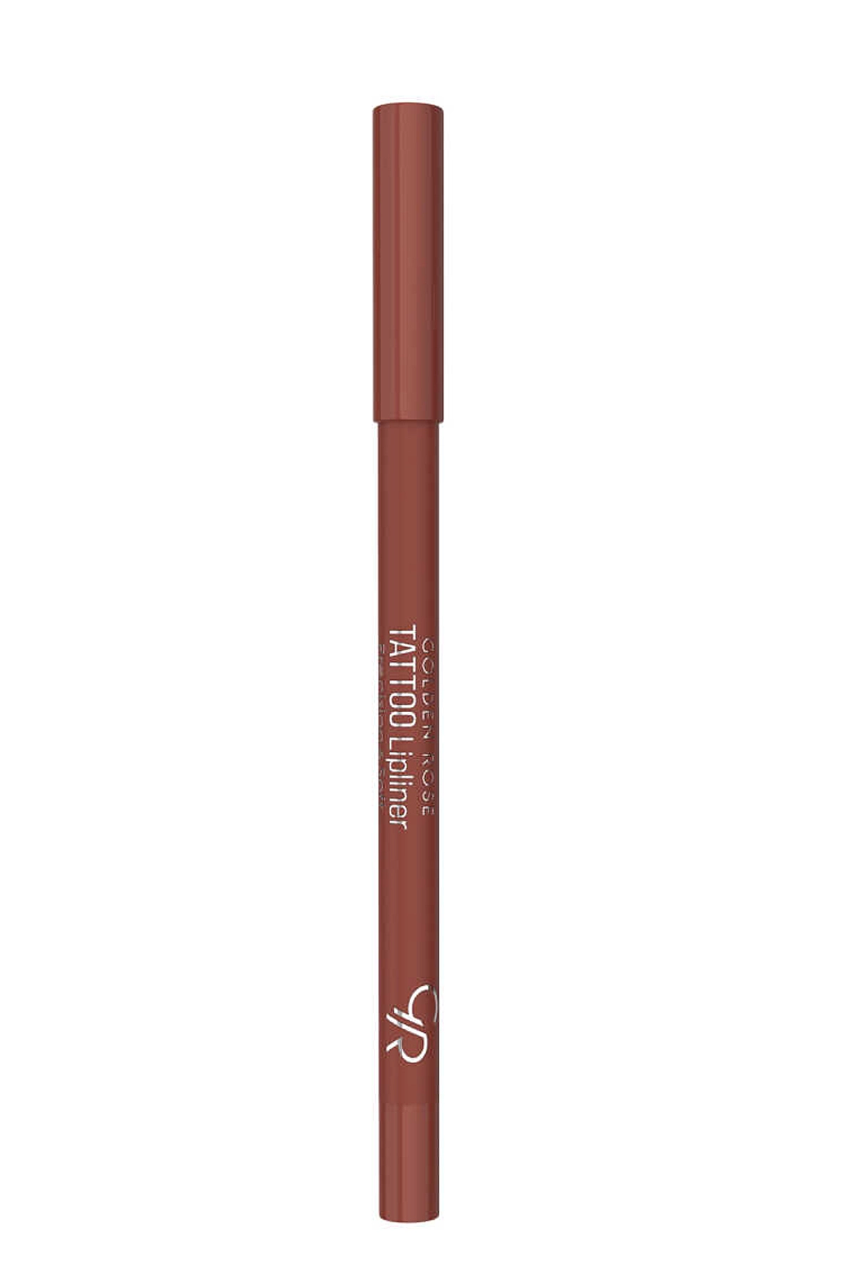 Golden Rose Tattoo Lipliner-207 Ginger Snap-Dudak Kalemi 410800
