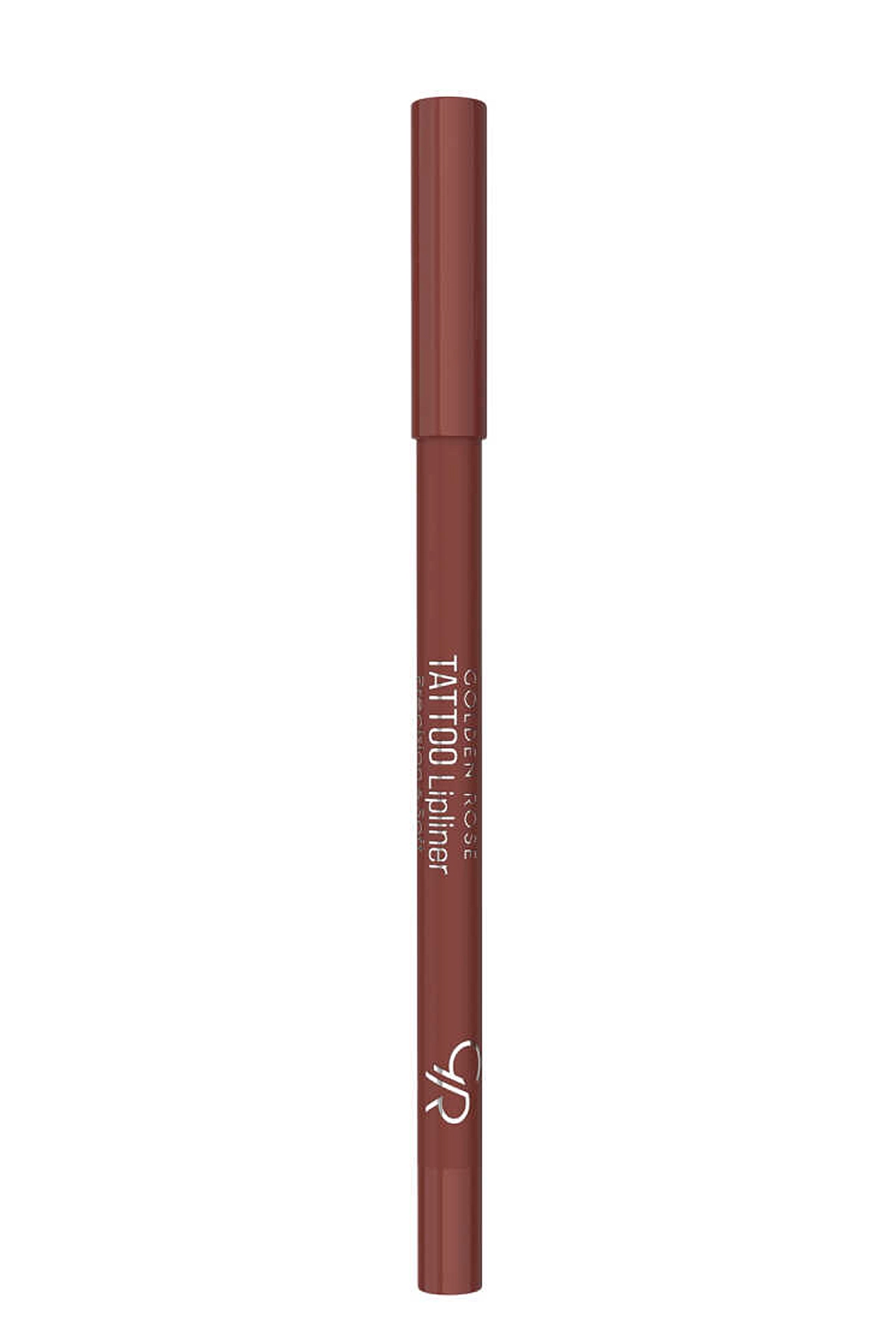Golden Rose Tattoo Lipliner-208 Mahogany-Dudak Kalemi 410801