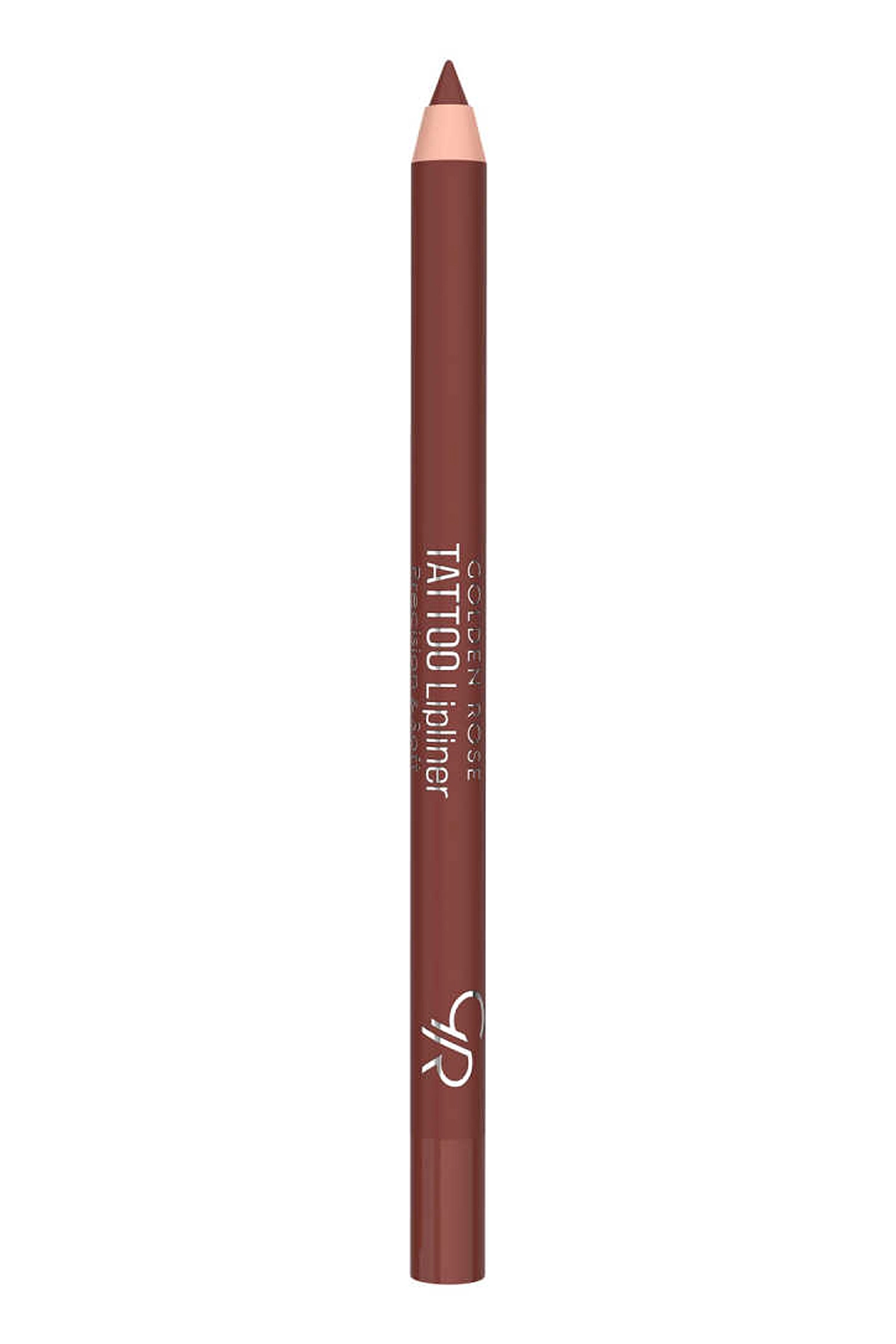 Golden Rose Tattoo Lipliner-208 Mahogany-Dudak Kalemi 410801