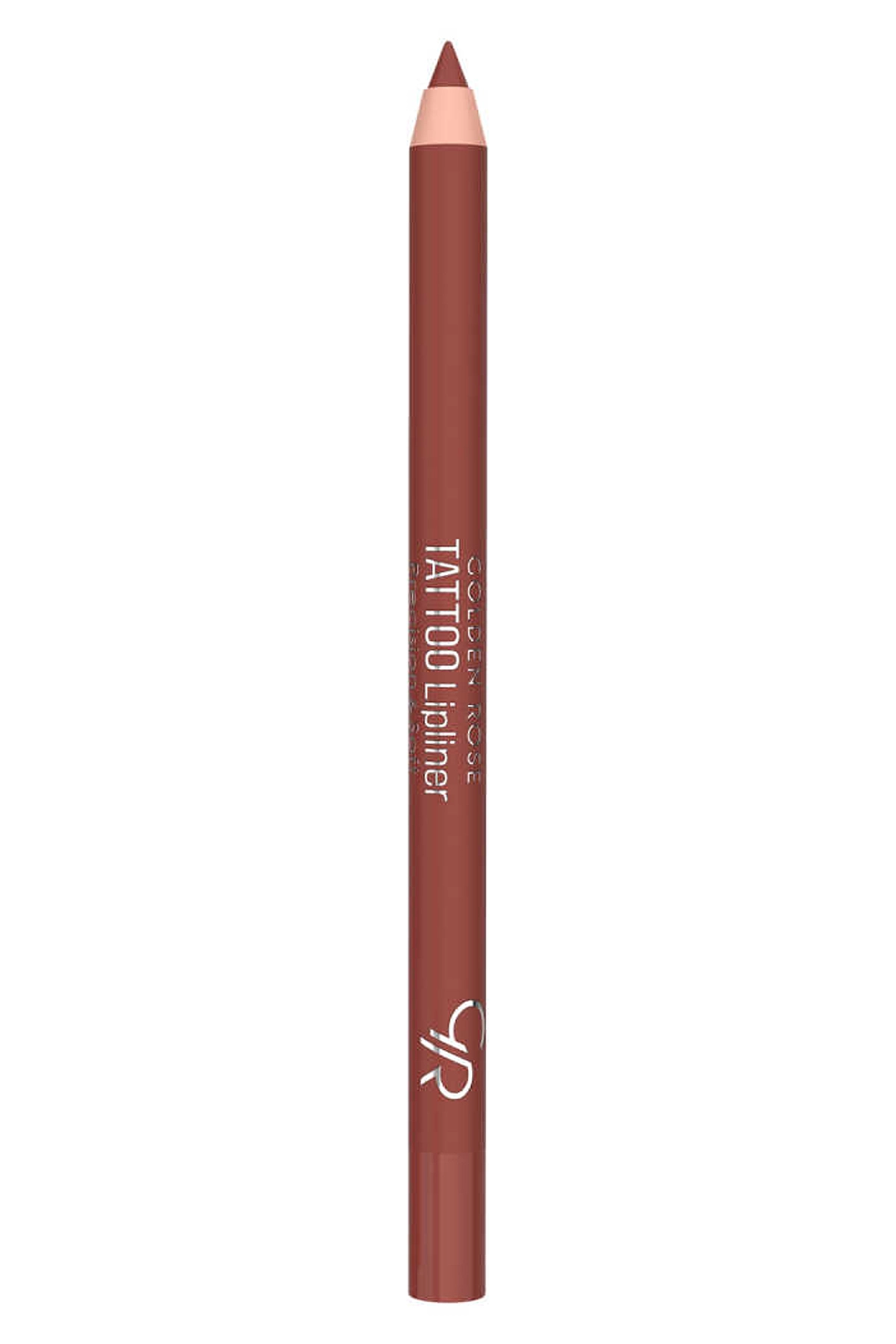 Golden Rose Tattoo Lipliner-209 Rosy Brown-Dudak Kalemi 410802