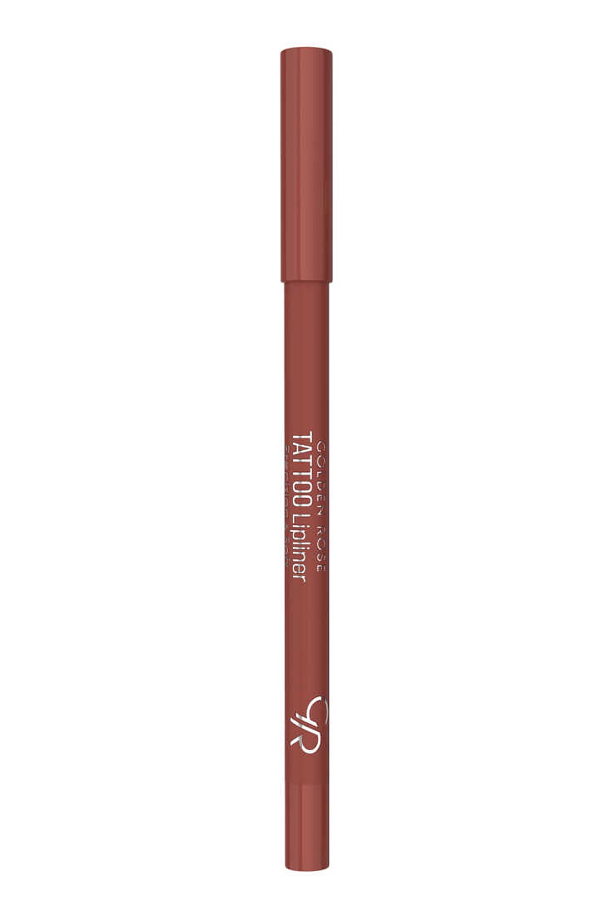 Golden Rose Tattoo Lipliner-209 Rosy Brown-Dudak Kalemi 410802