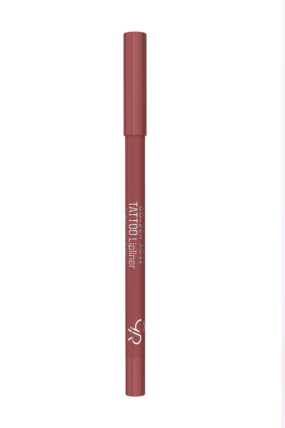 Golden Rose Tattoo Lipliner-210 Soft Plum-Dudak Kalemi 410803