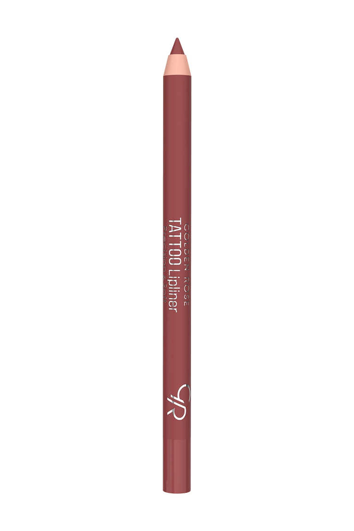 Golden Rose Tattoo Lipliner-210 Soft Plum-Dudak Kalemi 410803
