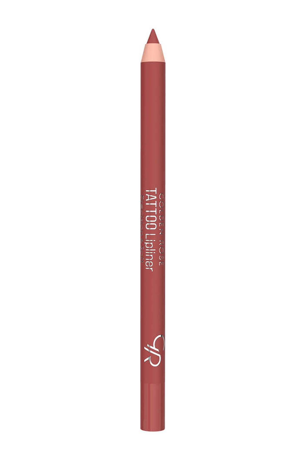 Golden Rose Tattoo Lipliner-211 Brick Red-Dudak Kalemi 410804