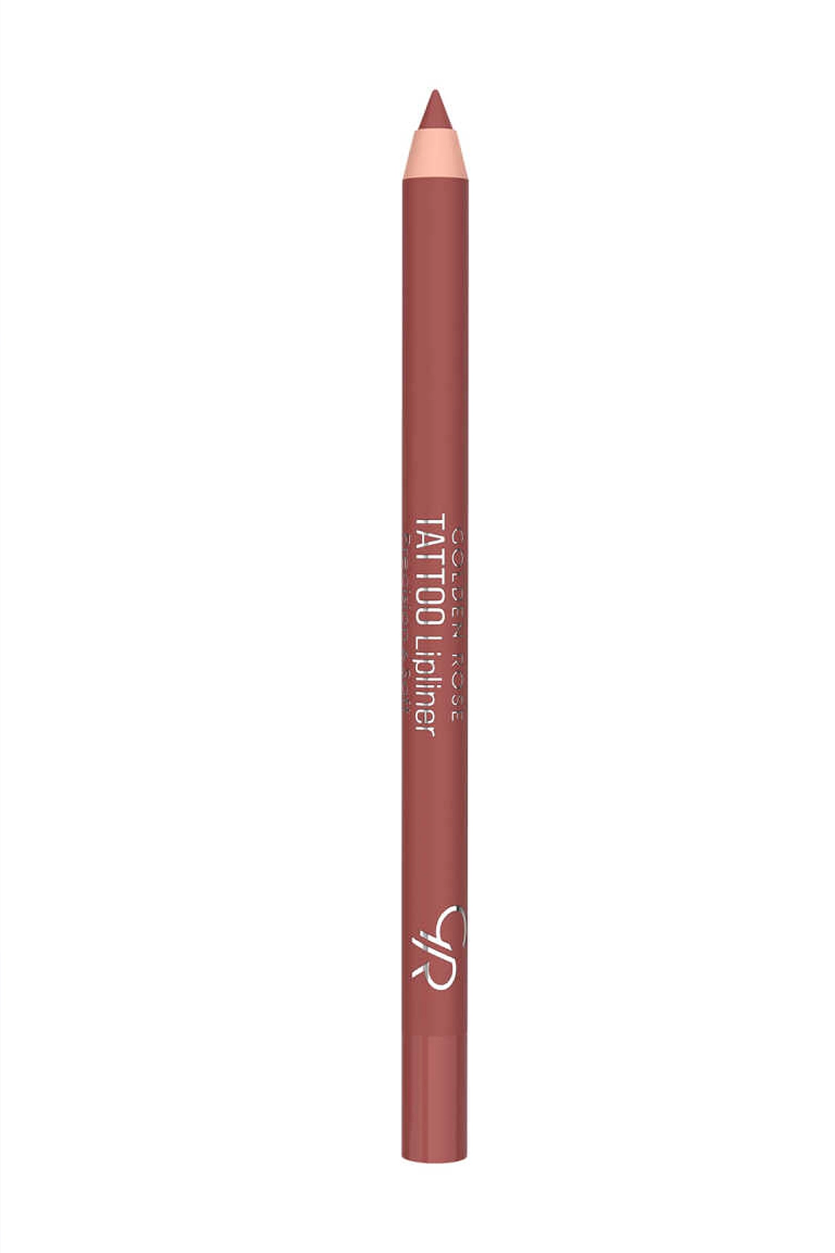 Golden Rose Tattoo Lipliner-212 Rosewood-Dudak Kalemi 410805