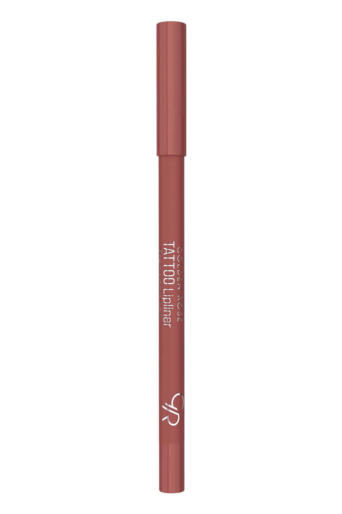 Golden Rose Tattoo Lipliner-212 Rosewood-Dudak Kalemi 410805