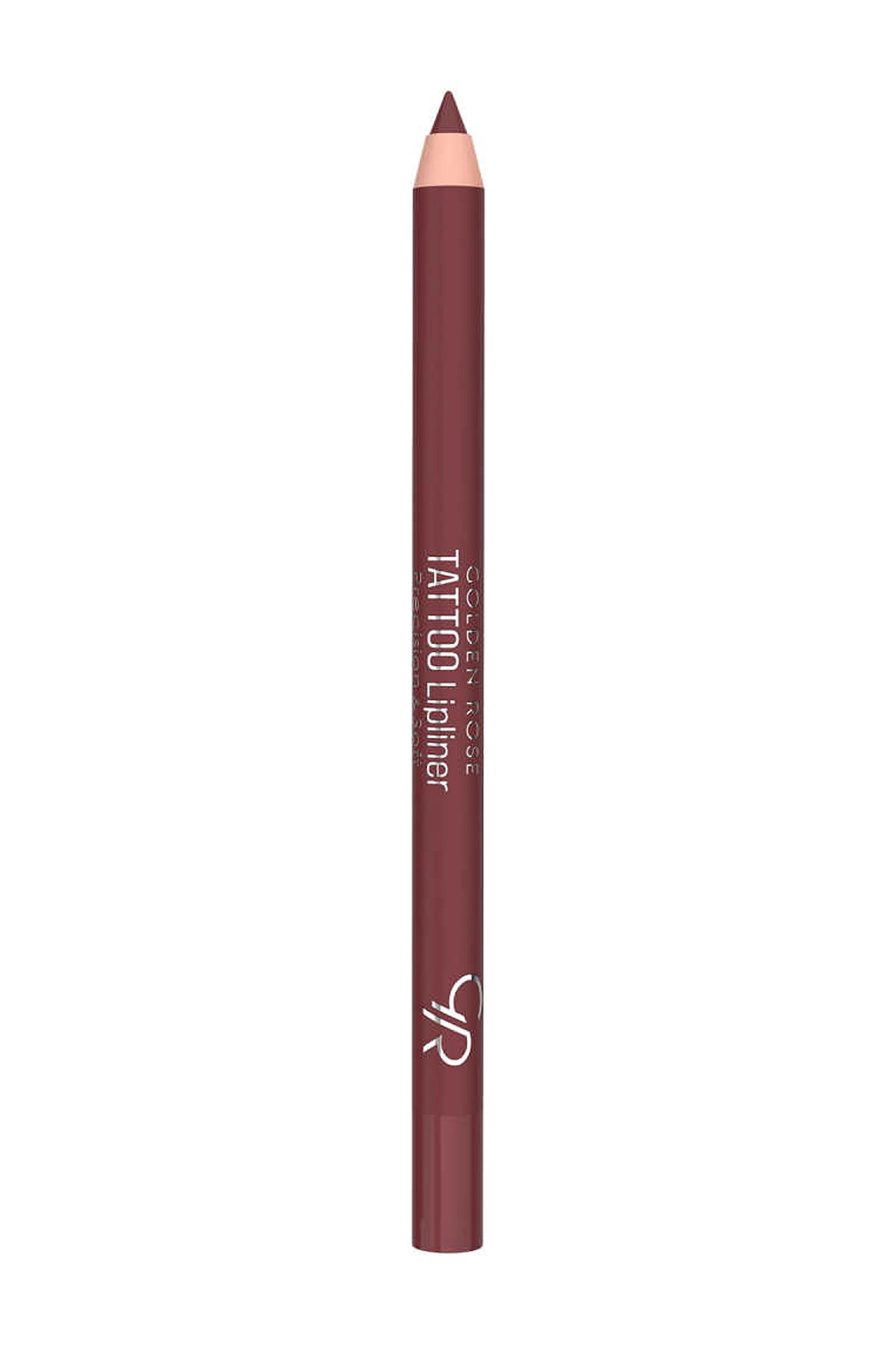 Golden Rose Tattoo Lipliner-215 Burgundy-Dudak Kalemi 410808