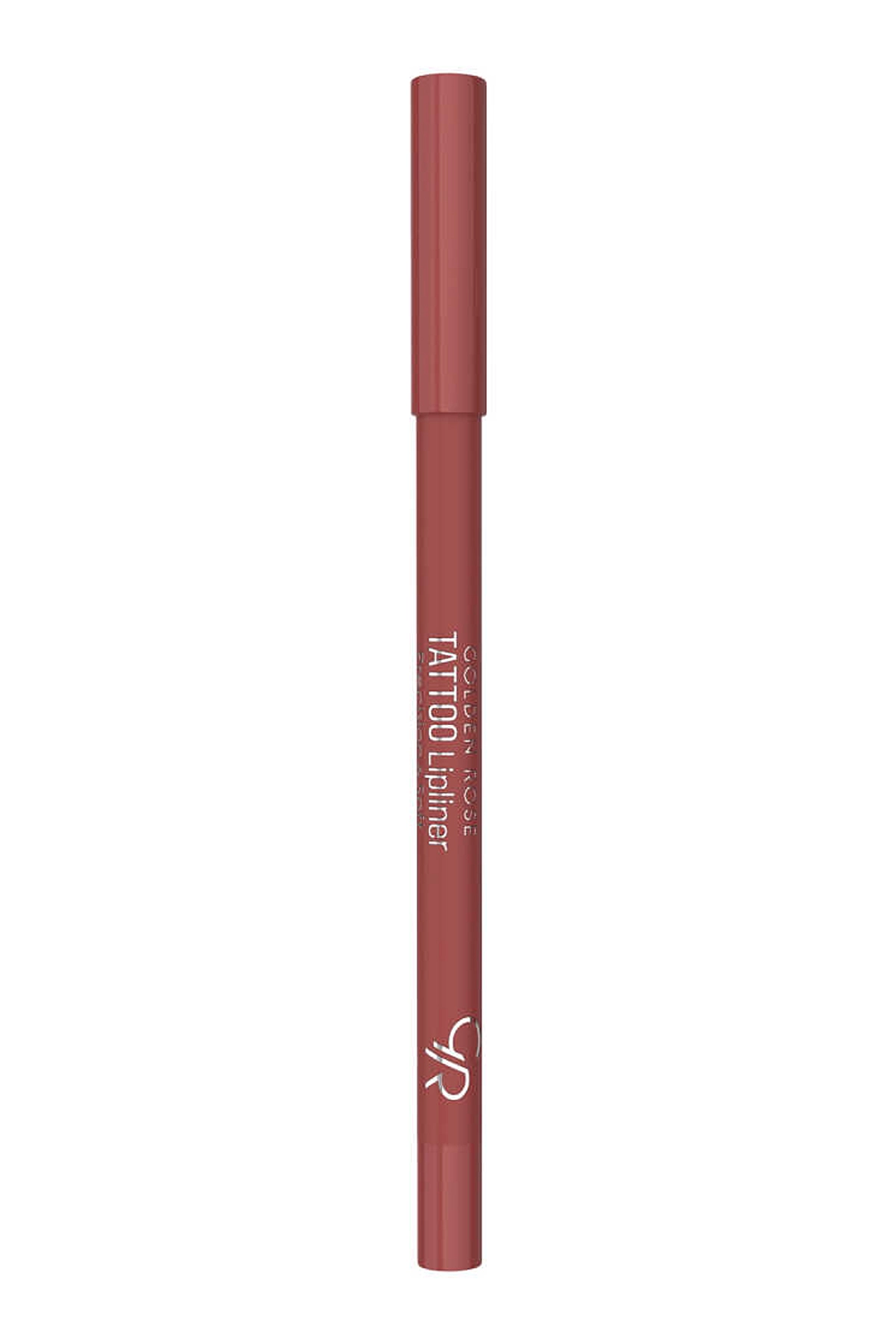 Golden Rose Tattoo Lipliner-216 Warm Rose-Dudak Kalemi 410809