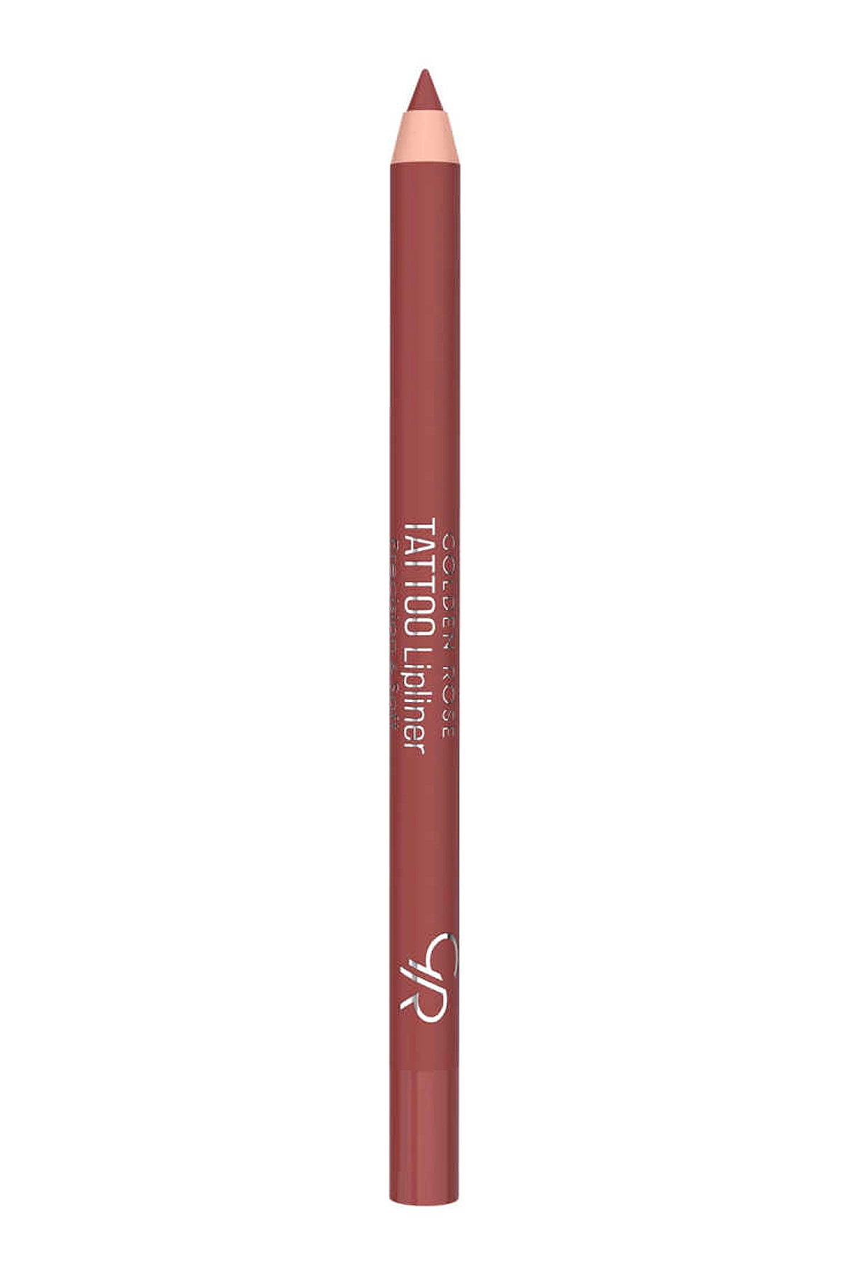 Golden Rose Tattoo Lipliner-216 Warm Rose-Dudak Kalemi 410809