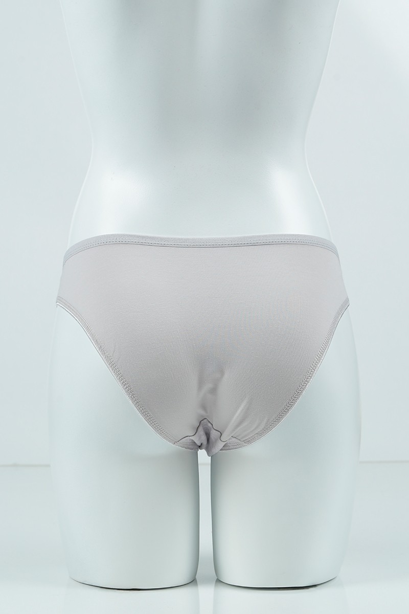 Gri 1801 Rotasyon Bikini Külot 99506