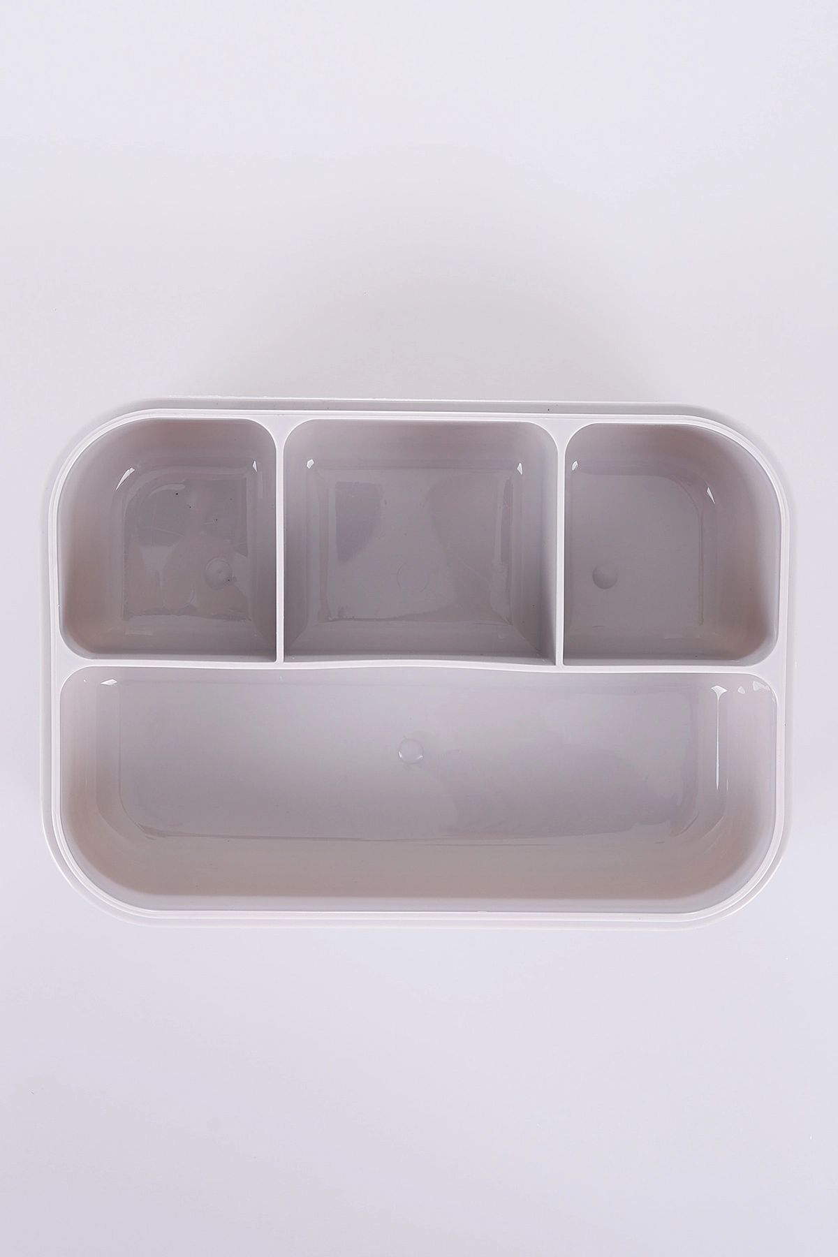 Gri Relaxion Lunga Lunch Box Beslenme Kabı 478458