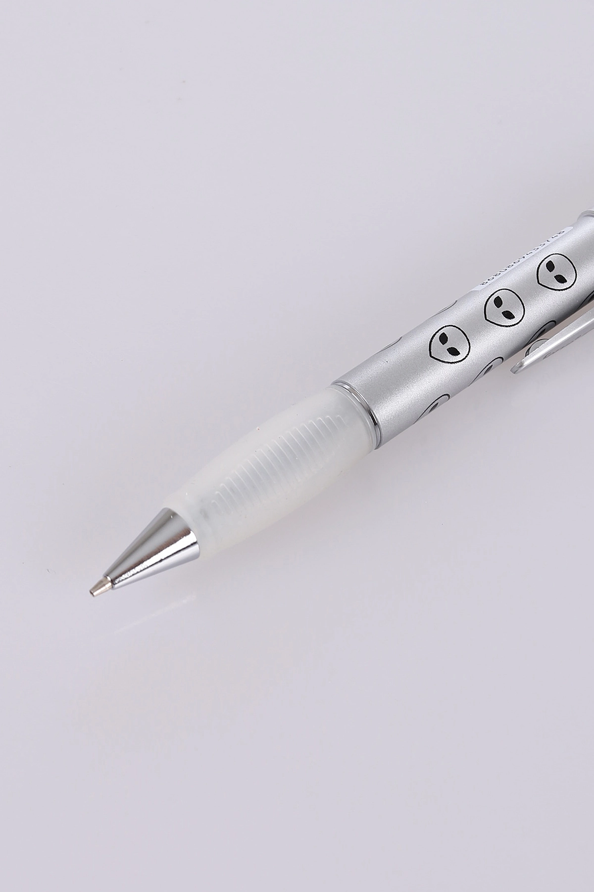 Gri Serve Deep Uzay Serisi Mekanik 0.7 mm Kurşun Kalem 475175