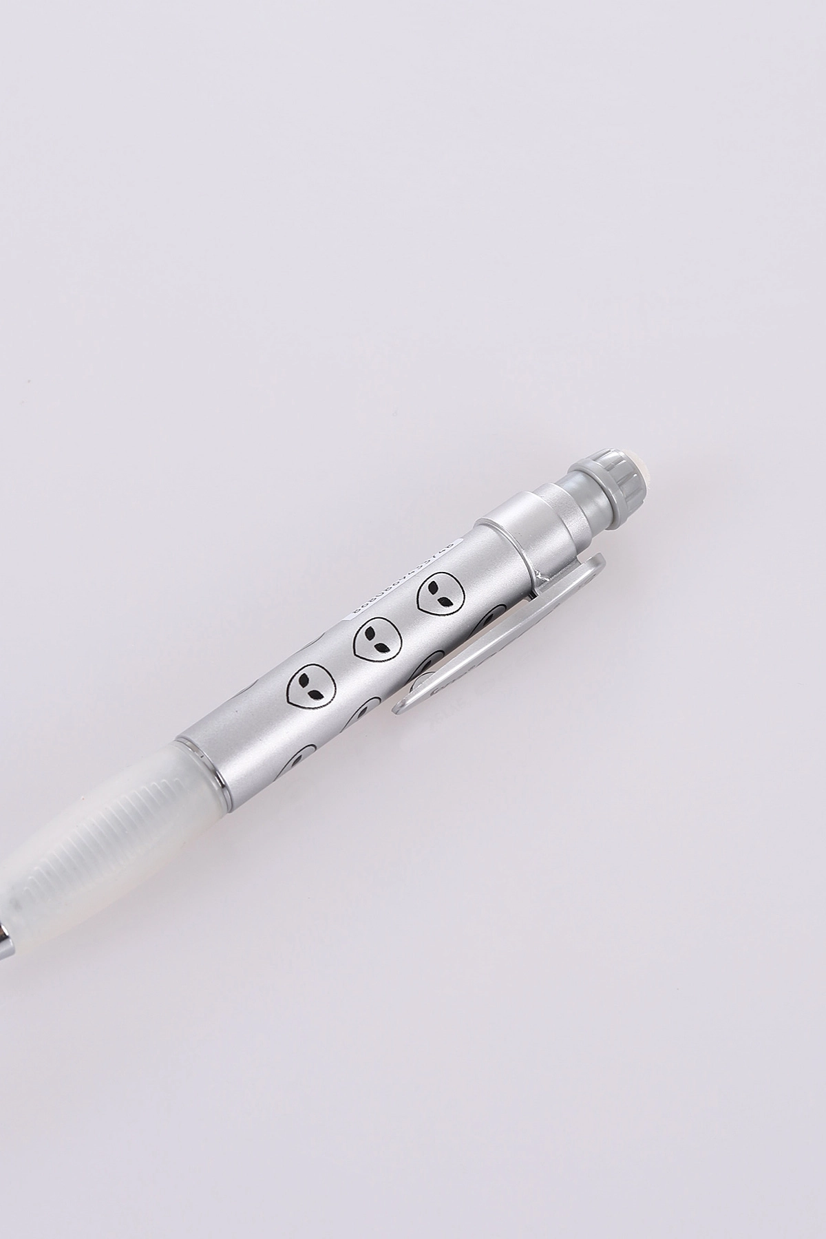 Gri Serve Deep Uzay Serisi Mekanik 0.7 mm Kurşun Kalem 475175