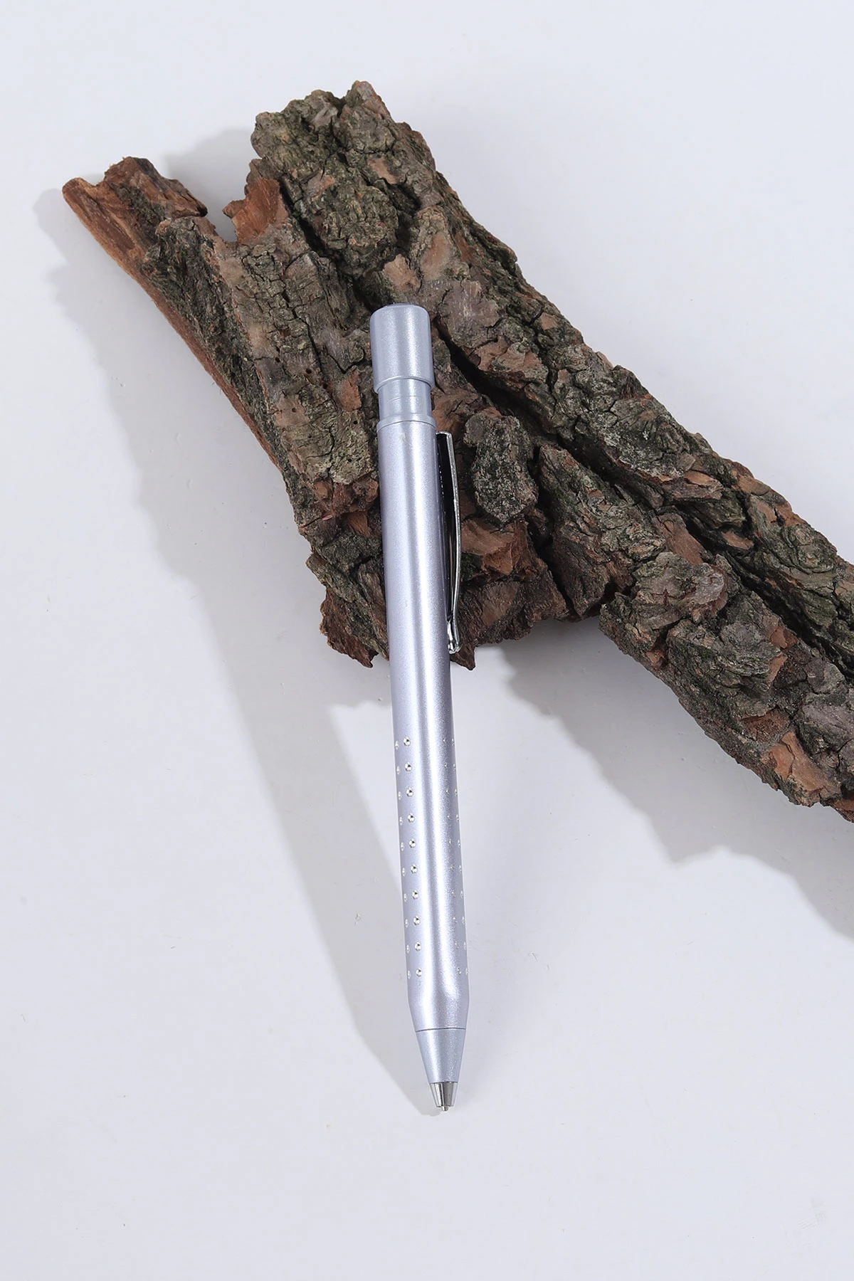Gri TGB Lüx 0.7mm Versatil Kalem TGB-1314 304279