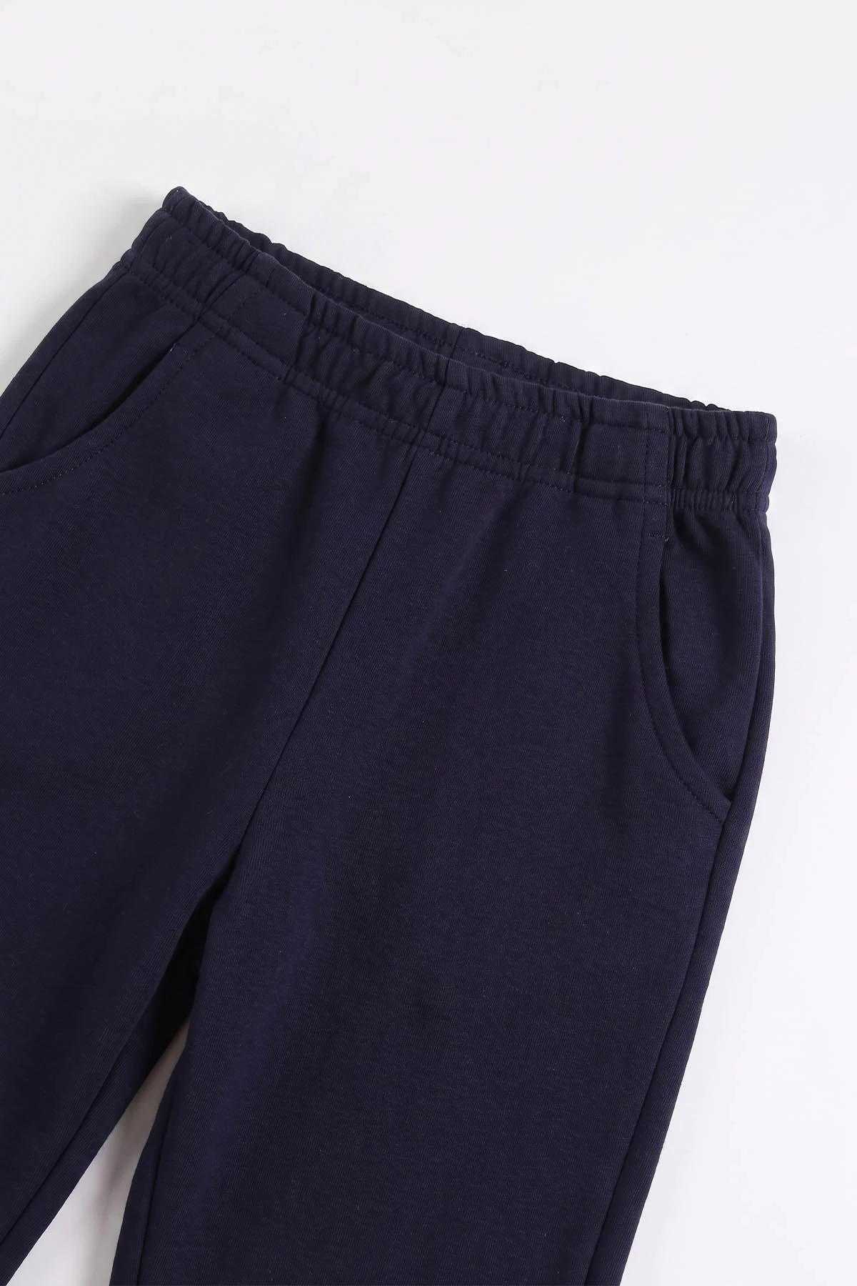 Gül Kurusu (3-11 Yaş) Karakter Baskılı Ribana Kumaş Kız Çocuk Pijama Takımı 477101