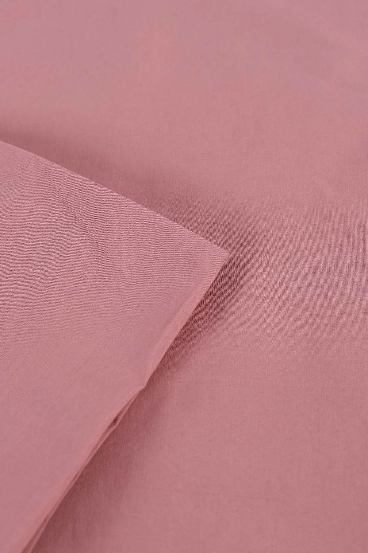 Gül Kurusu 50x70 Cm Bella Home Jelatinde Kapaklı 2'li Yastık Kılıfı 412669
