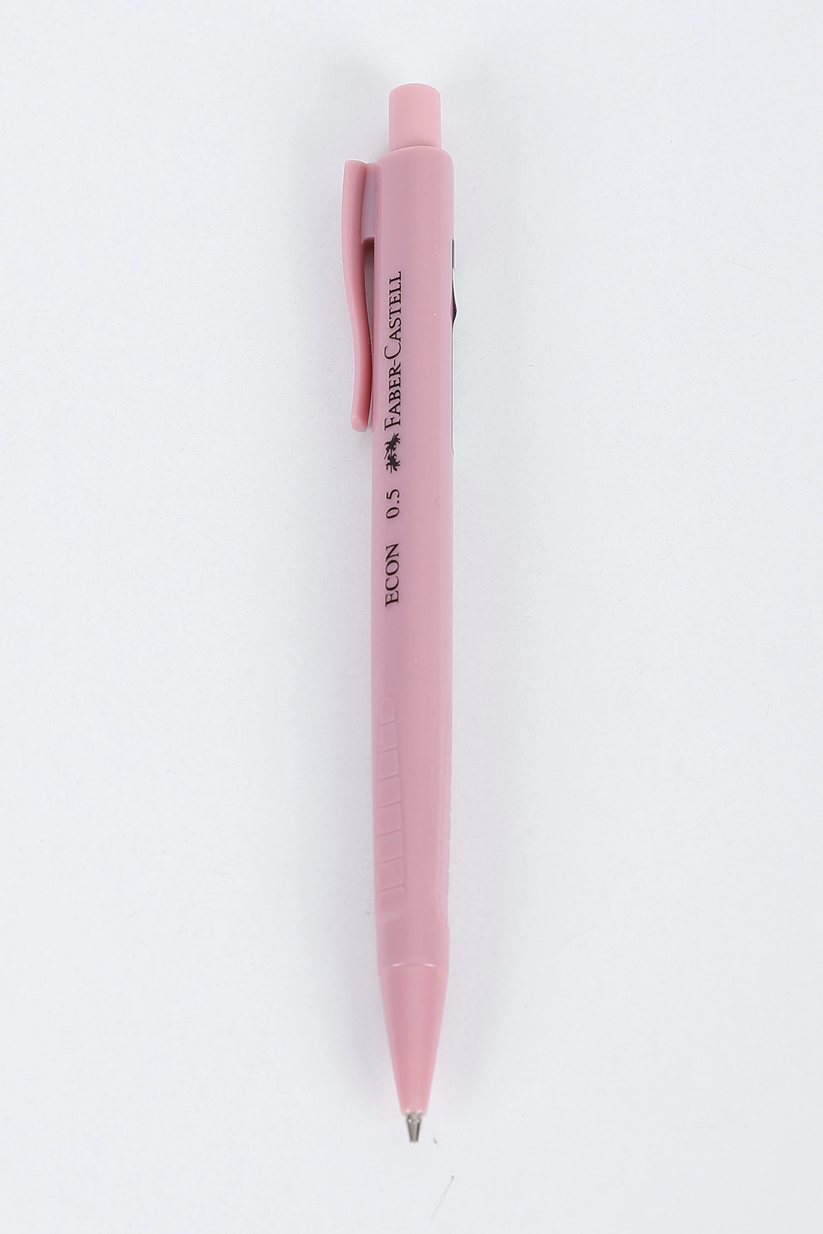 Gül Kurusu Faber-Castell Econ Versatil 0.5mm-Uçlu Kalem 392425