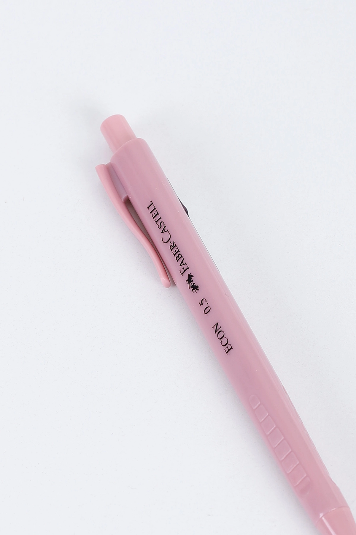 Gül Kurusu Faber-Castell Econ Versatil 0.5mm-Uçlu Kalem 392425