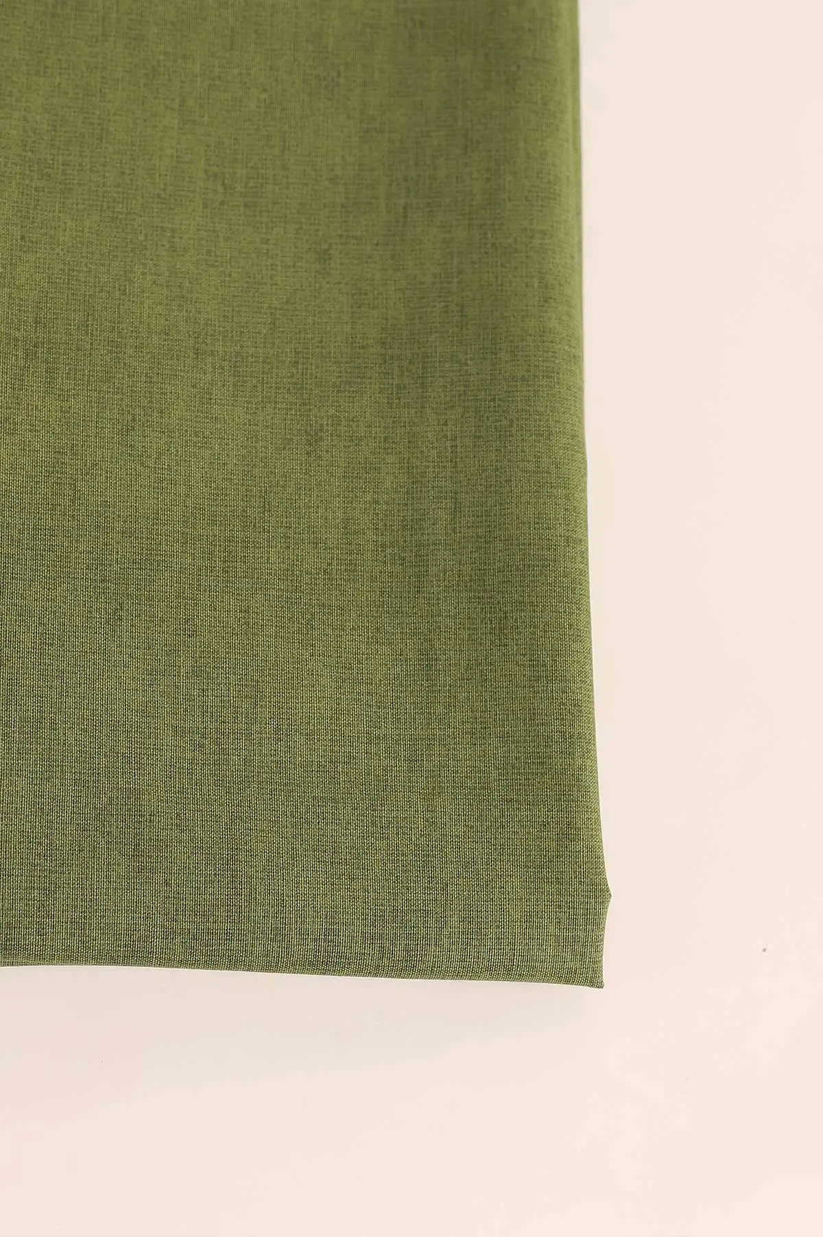 Haki 50x70 Cm Bella Home Jelatinde Kapaklı 2'li Yastık Kılıfı 368973