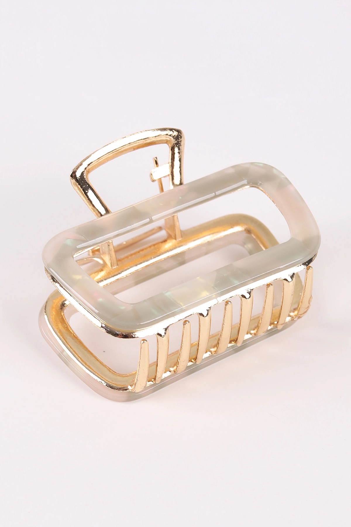 Haki Kare Model Metal Mandal Toka 464332