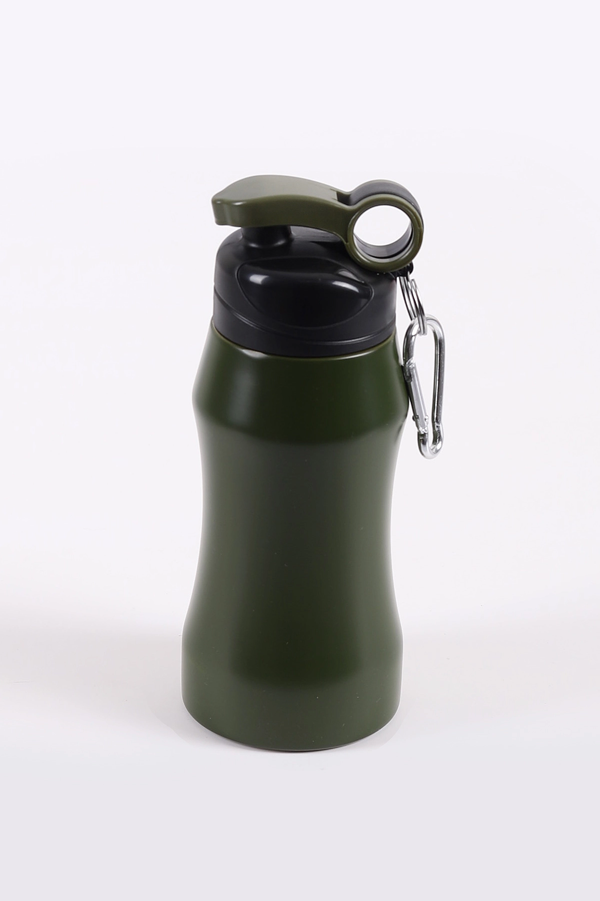 Haki Mikro Çelik Matara 500 Ml 441773