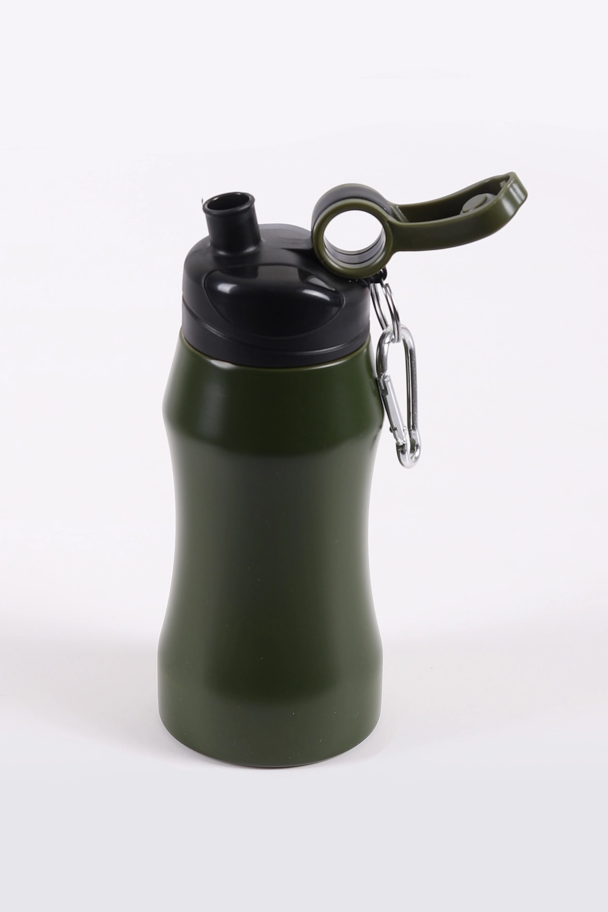 Haki Mikro Çelik Matara 500 Ml 441773