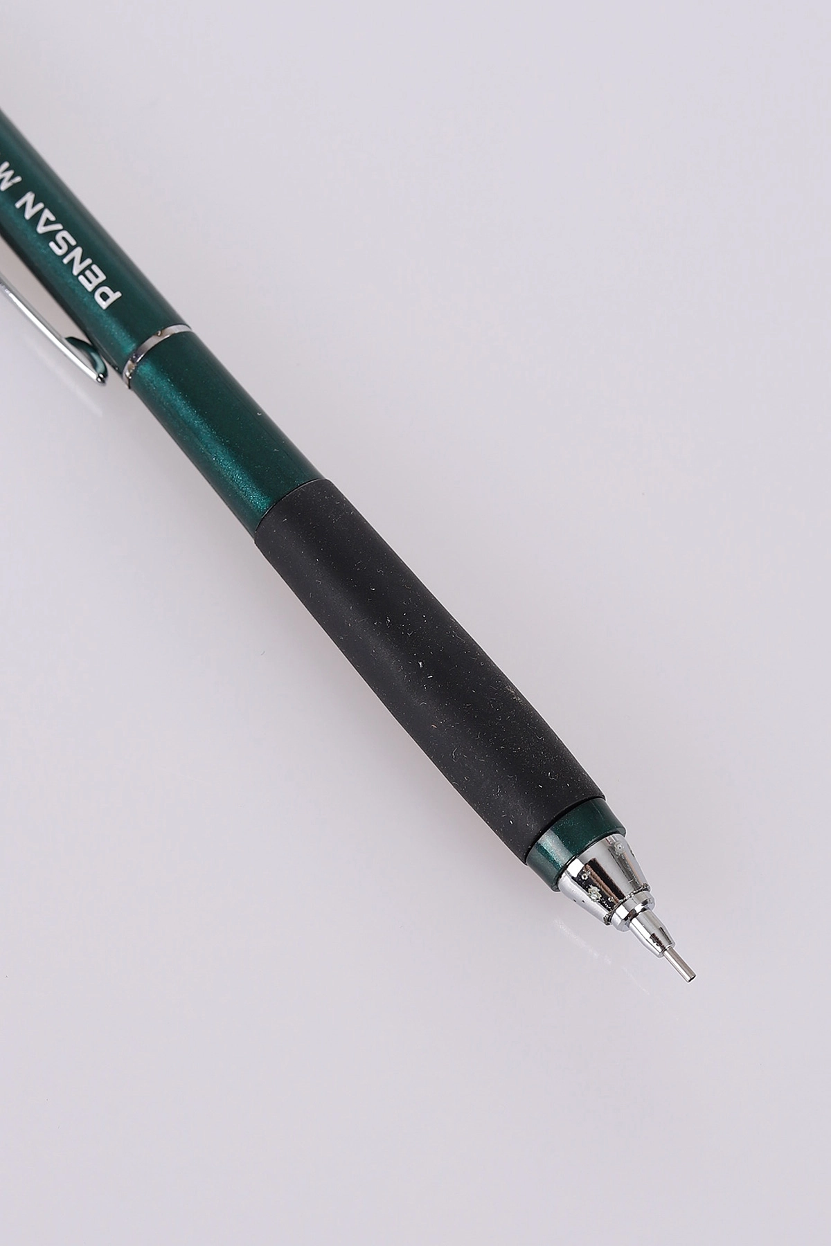 Haki Pensan My Iq Next 0.7mm. Uçlu Kalem 475130
