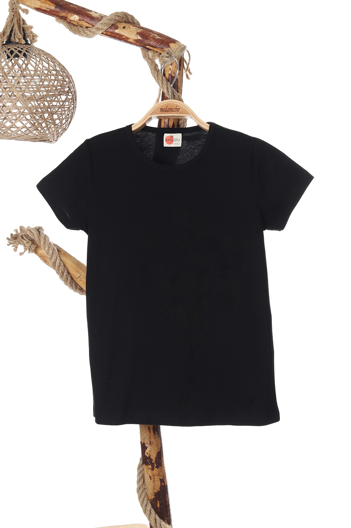Hardal (8-12 Yaş) Stay Positive Baskılı Kız Çocuk Tulum 165997