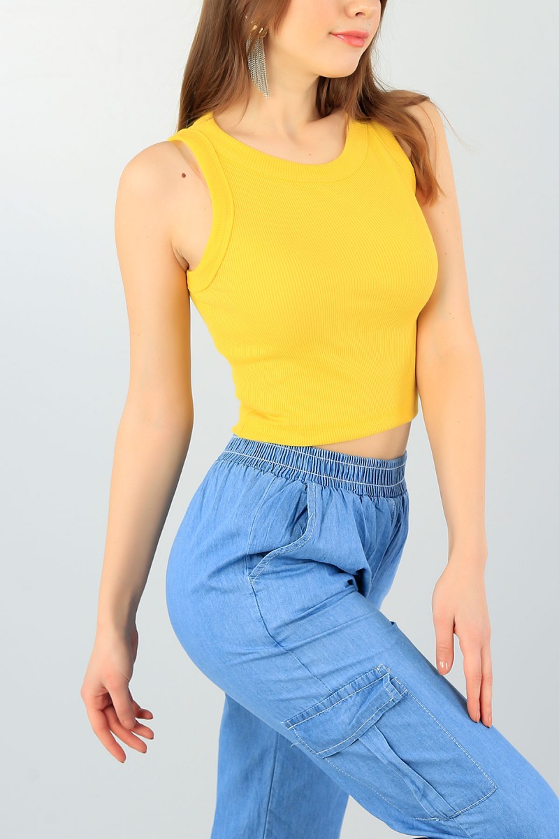 Hardal Fitilli Bayan Atlet 60141