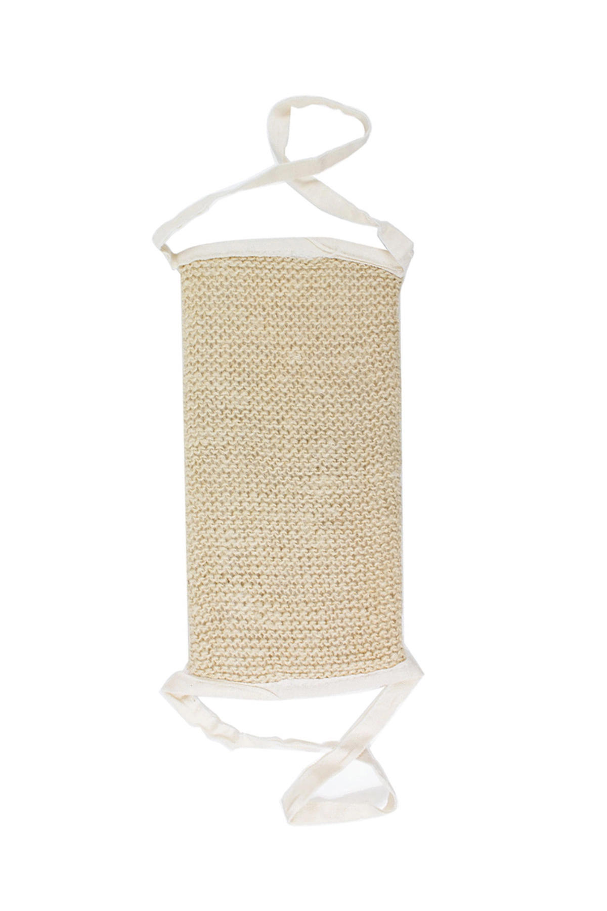 12,5x28 Cm Nascita Sisal Küçük Sırt Kesesi 302780