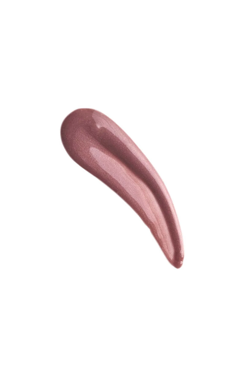 3D Mega Shine Lipgloss - 114 Shimmer - Sedefli Dudak Parlatıcısı 252839
