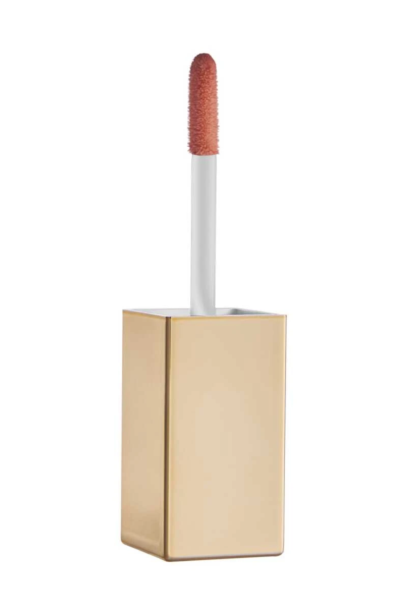3D Mega Shine Lipgloss - 116 Shimmer - Sedefli Dudak Parlatıcısı 252840
