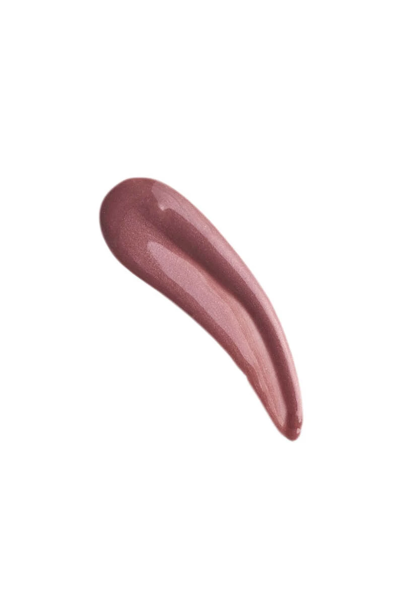 3D Mega Shine Lipgloss - 117 Shimmer - Sedefli Dudak Parlatıcısı 252841