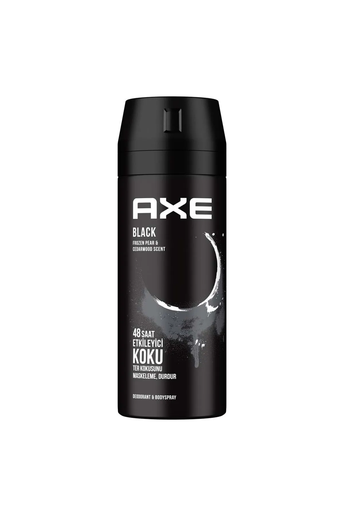 Axe Black Erkek Deodorant Sprey 150 ml 286775