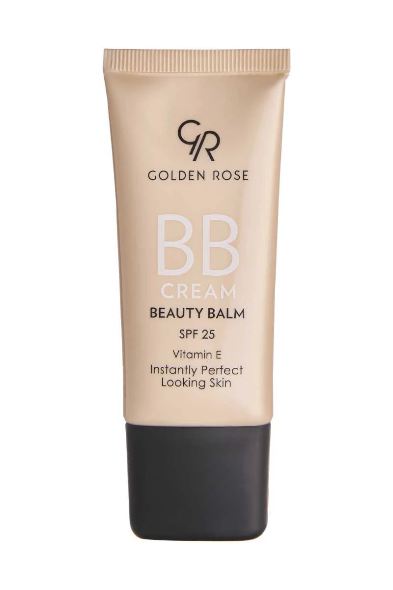 BB Cream Beauty Balm - 01 Light - Renk Eşitleyici BB Krem 253138