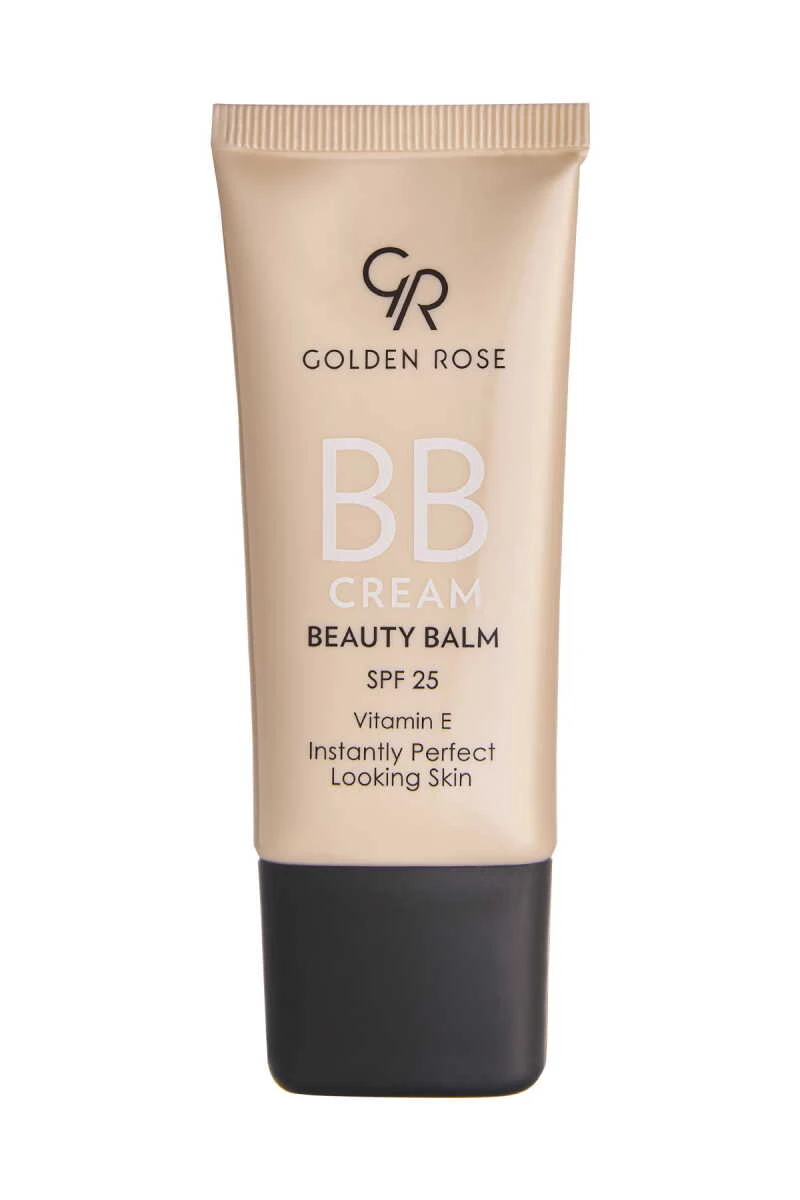 BB Cream Beauty Balm - 03 Natural - Renk Eşitleyici BB Krem 253145