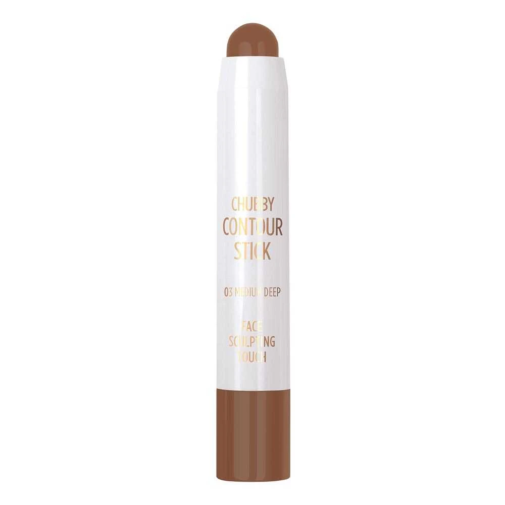 Chubby Contour Stick - 03 Medium Deep 252286