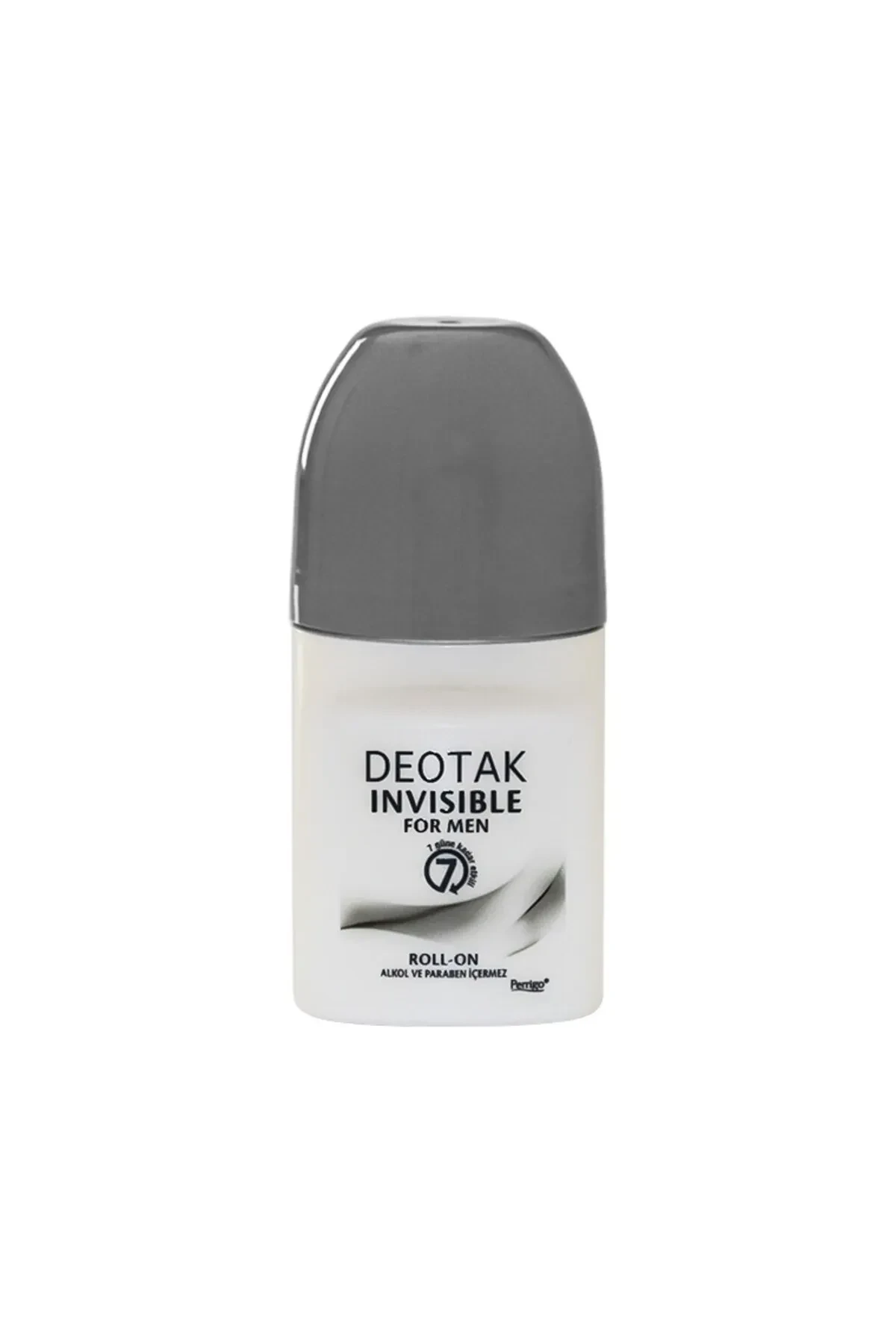 Deotak Invisible For Men Roll-on 35 ml 275249
