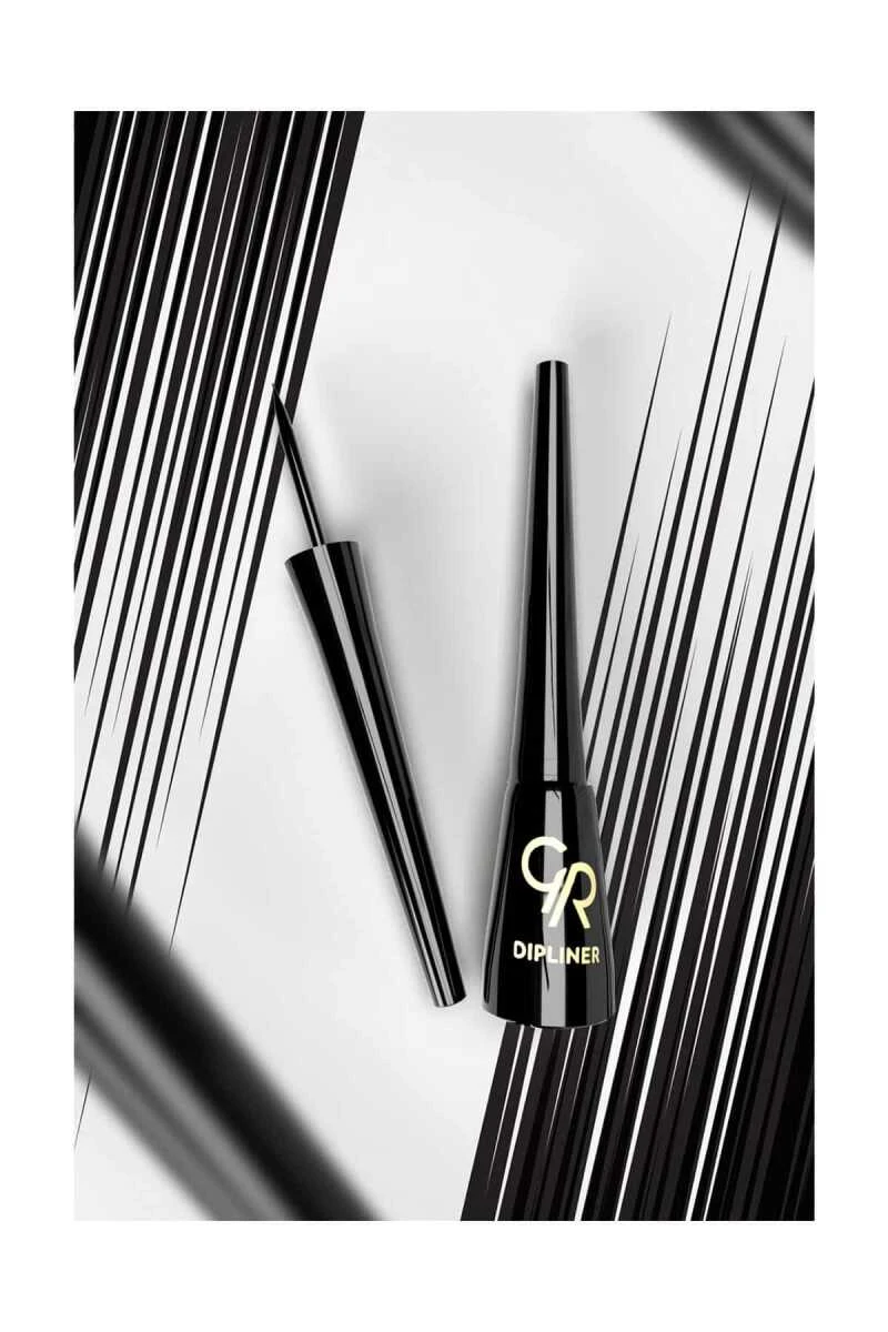 Dipliner - Black 251967
