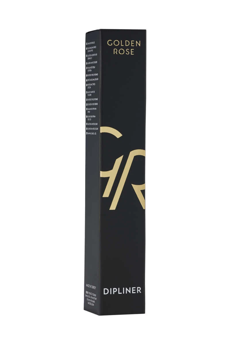Dipliner - Black 251967