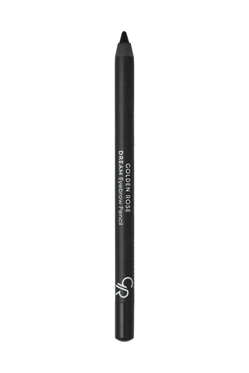 Dream Eyebrow Pencil - 301 Black - Kaş Kalemi 253046