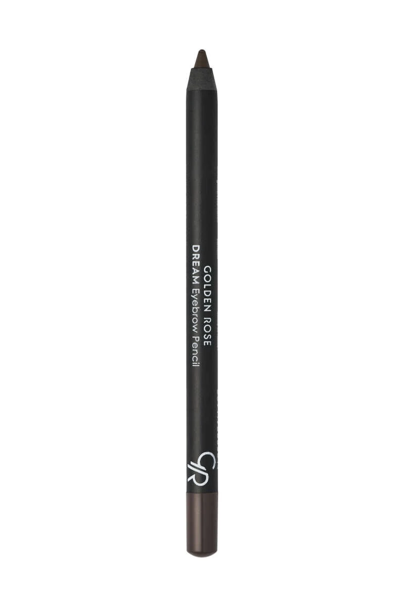 Dream Eyebrow Pencil - 302 Light Ash - Kaş Kalemi 253053
