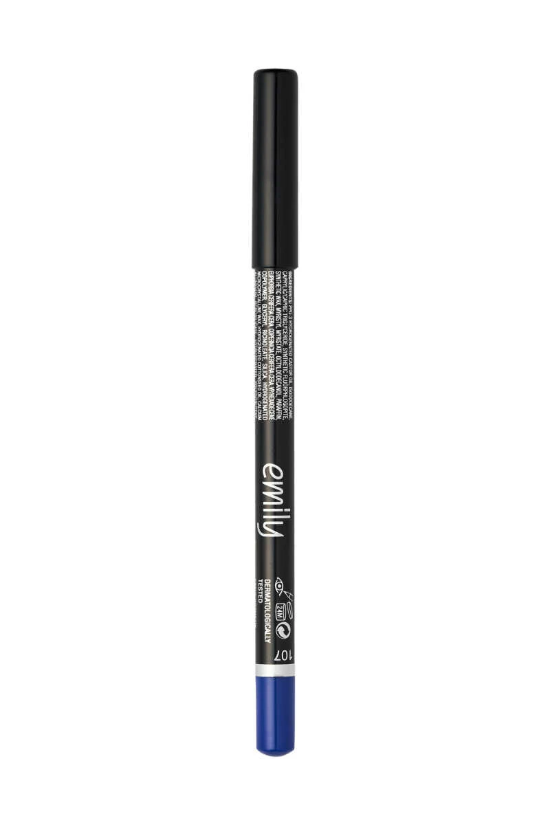 Emily Waterproof Eye Pencil Göz Kalemi 107 263384