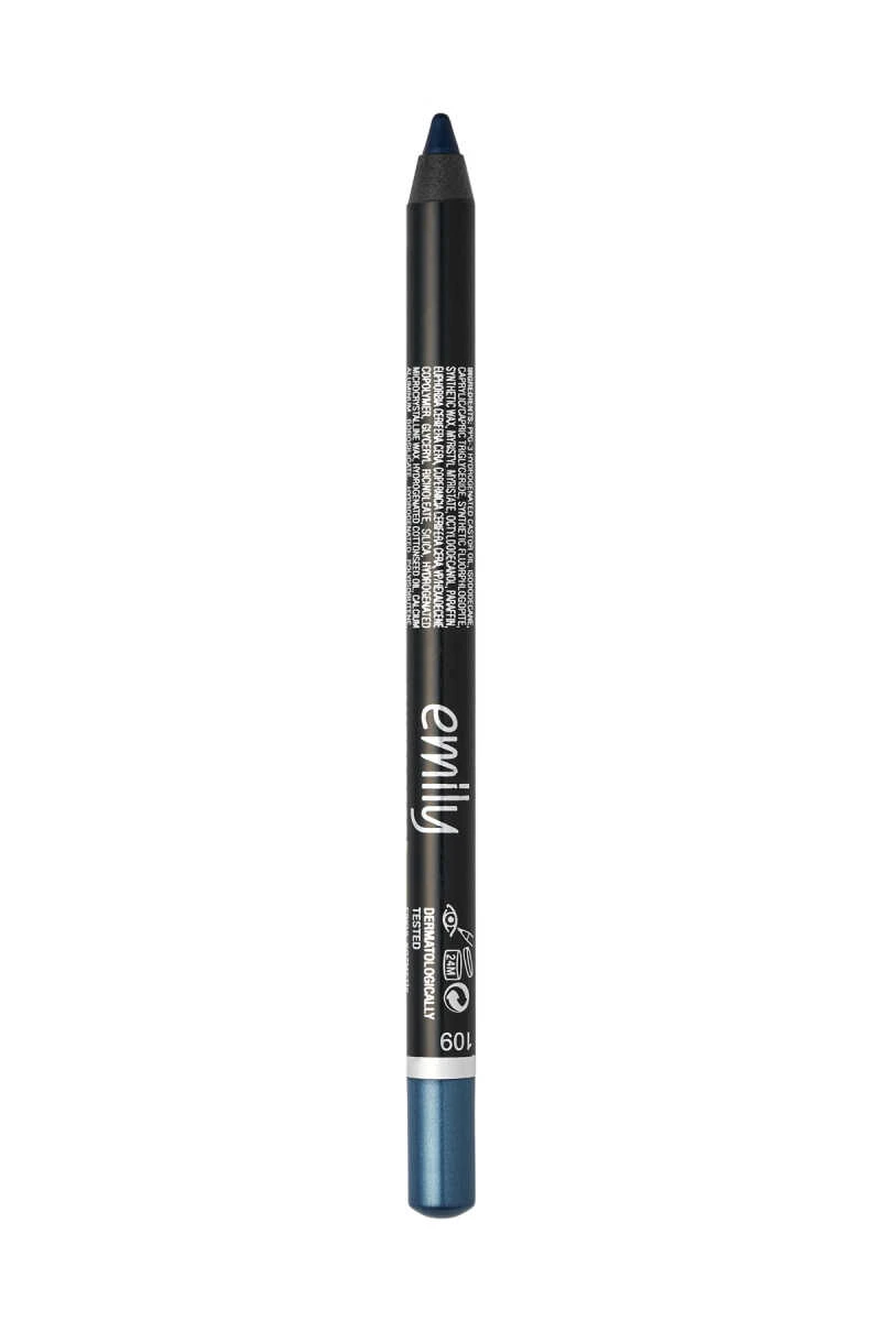 Emily Waterproof Eye Pencil Göz Kalemi 109 263385