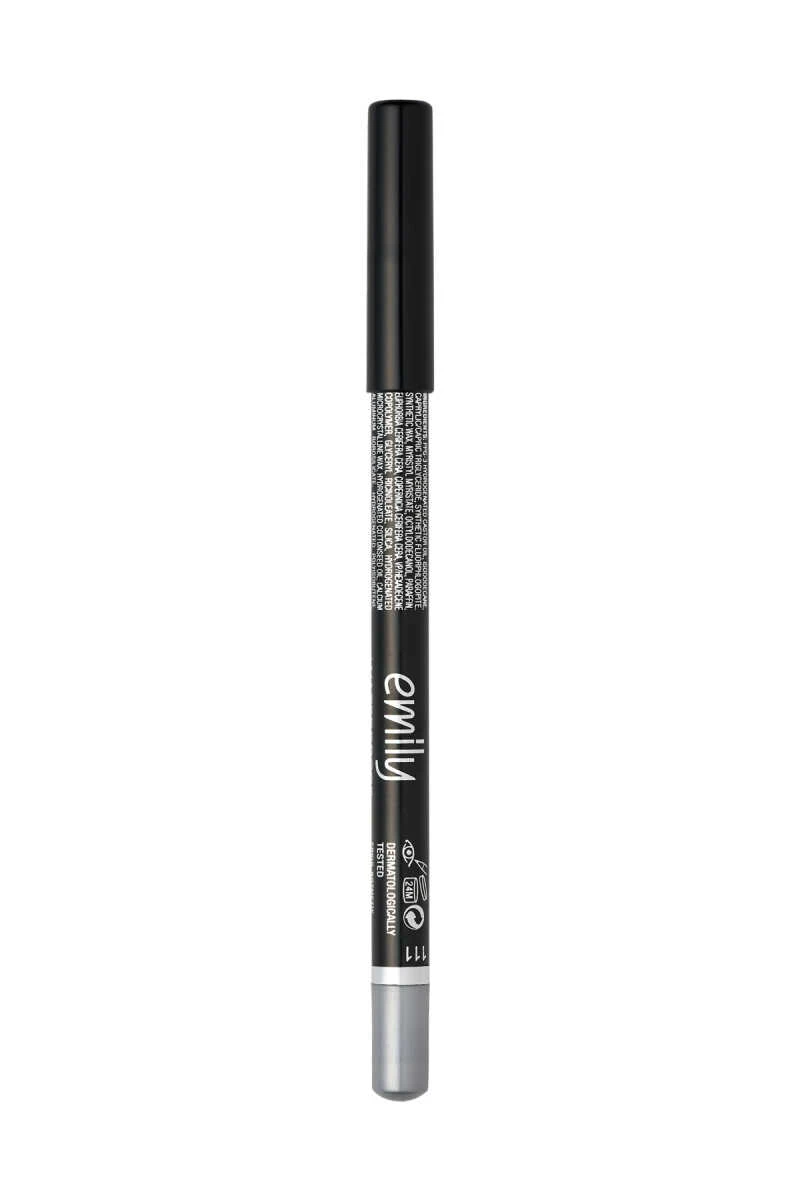 Emily Waterproof Eye Pencil Göz Kalemi 111 263387